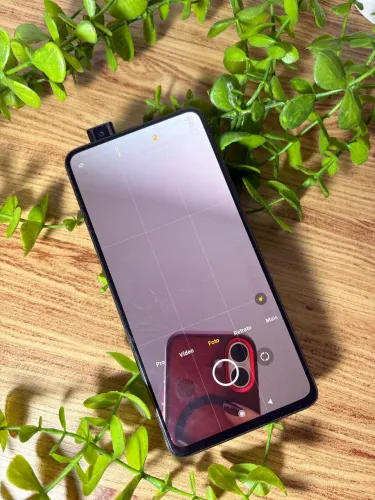 Xiaomi Mi 9T 128GB | 6GB RAM | Funcionando Perfeitamente