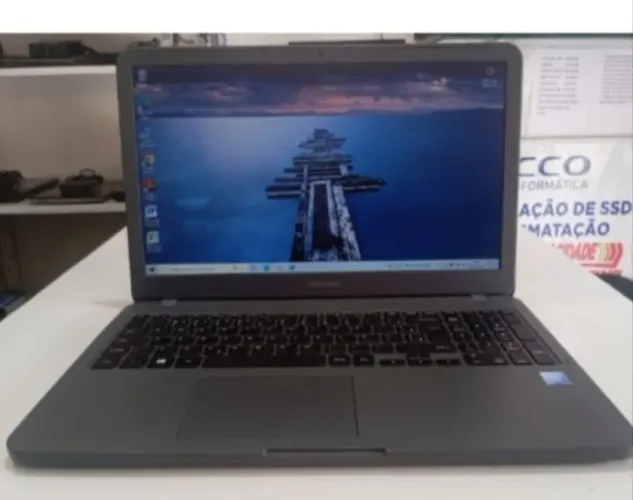 NOTEBOOK SAMSUNG R$999- SEMINOVO PROMOÇÃO 04/09/26