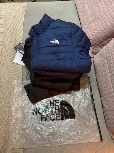 Jaqueta north face ursula 