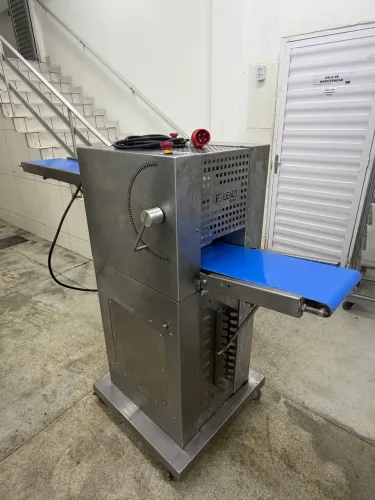 Cortadeira Volumétrica