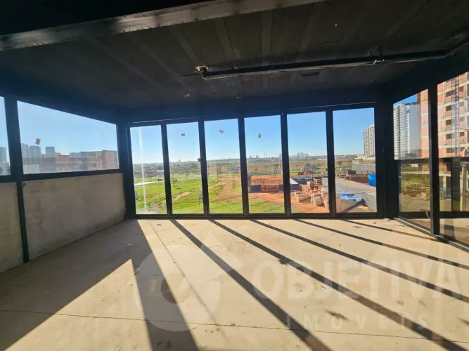 Sala para aluguel, 1 vaga, GAVEA - UBERLANDIA/MG
