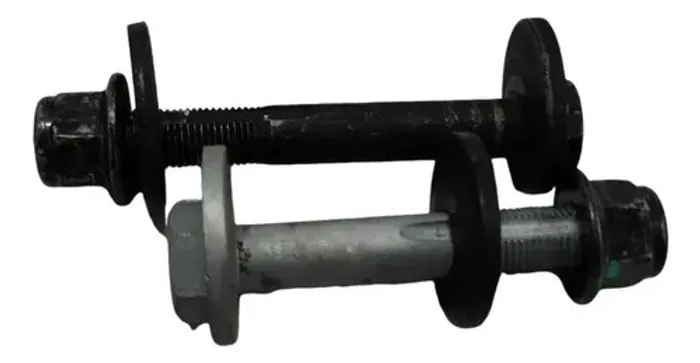Par Parafuso Cambagem Traseira Chery Tiggo 5x 2023