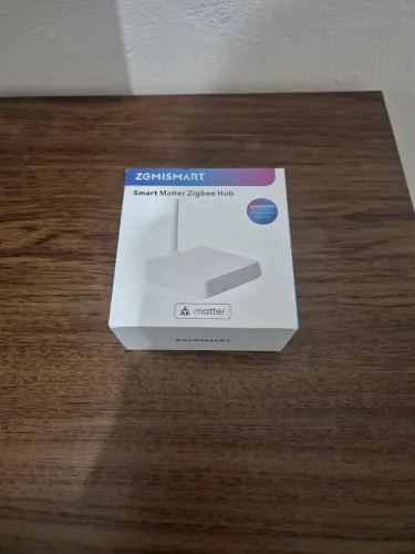 Zemismart M6 Matter & Zigbee