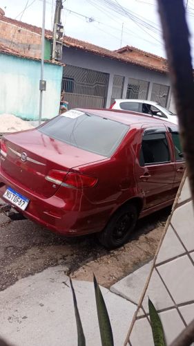 Imagem de Fiat Siena EL 1.0 MPI Fire Flex 8V 4P 2011