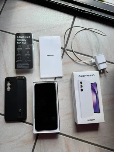 Smartphone Samsung A54 5G 128GB 8gb Ram