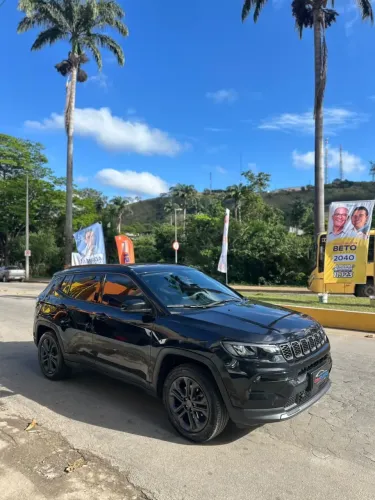 Jeep Compass Long. T270 1.3 TB 4X2 Flex AUT 2025
