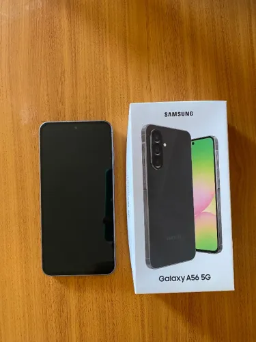 CELULAR A56 5G