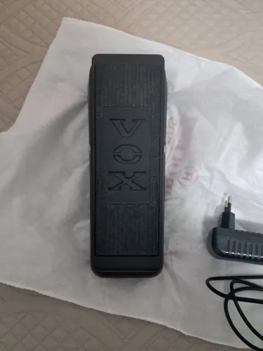 Pedal para guitarra - Vox