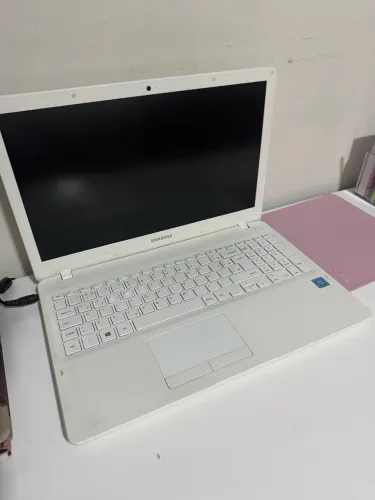 Notebook Samsung