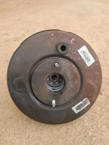 Hidrovacuo servo freio s10 de 2012/17 GM Chevrolet original