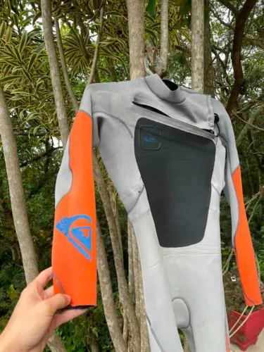 Long john quiksilver 3:2 M