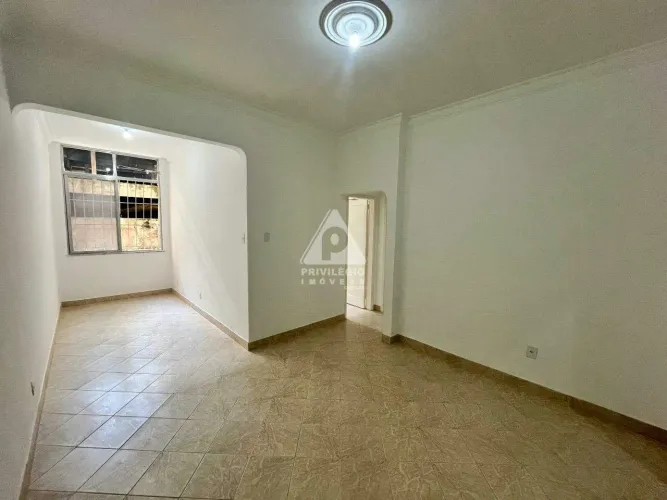 Apartamento à venda, 1 quarto, Leme - RIO DE JANEIRO/RJ