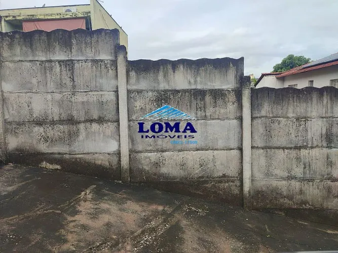 Lote a Venda no bairro LARANJEIRAS - BETIM, MG