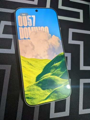 Xiaomi 17 12/512GB