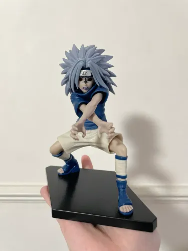 Sasuke Uchiha Figure Naruto