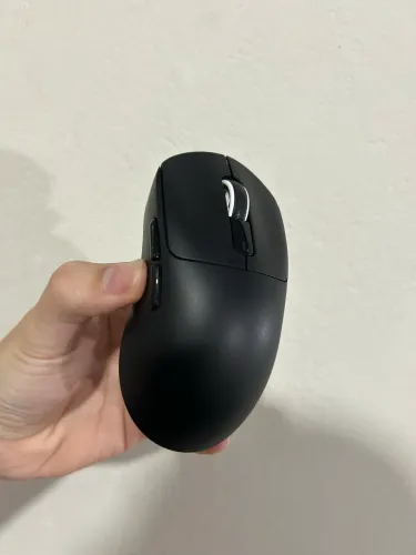 Mouse Gamer