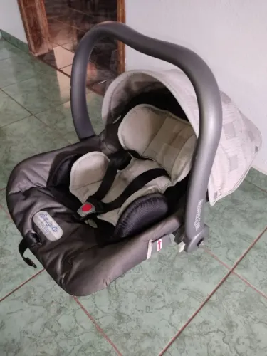 Bebe conforto - Burigotto - peg-pérego