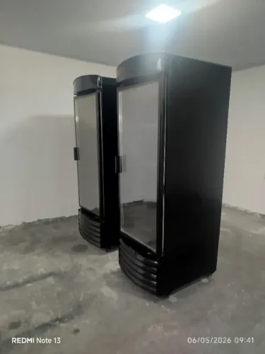 Vendo este refrigerador