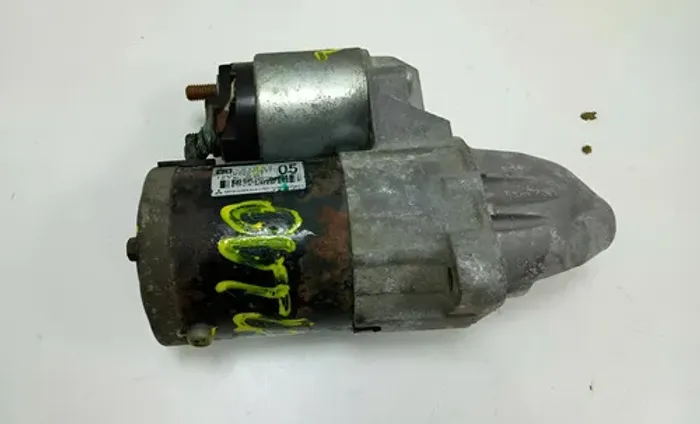 Motor Arranque Mitsubishi Outlander 2.0 2011 Á 2015