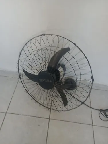 Ventilador