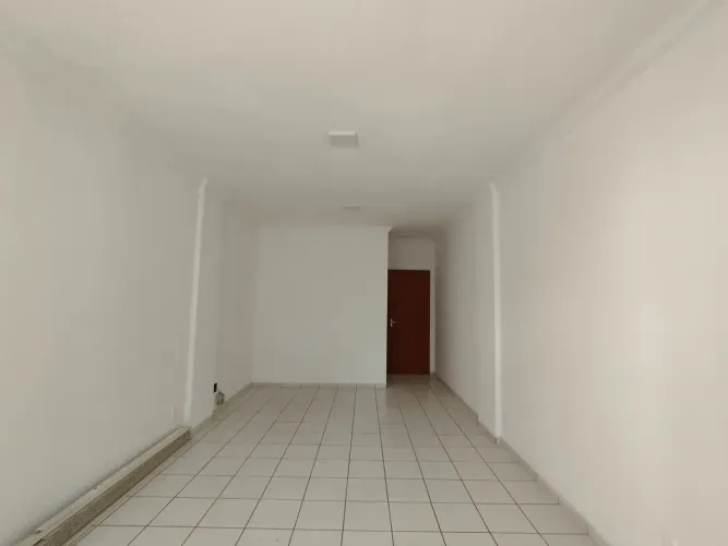 Sala/Conjunto para venda tem 26 metros quadrados