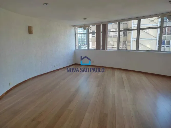 Apartamento à venda 3 quartos, 2 vagas - Jardim Paulistano