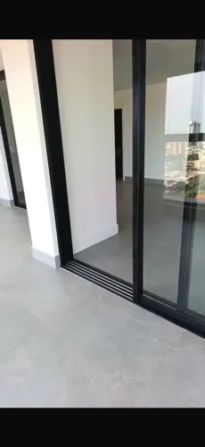 Porta Blindex 6m 4xfolhas