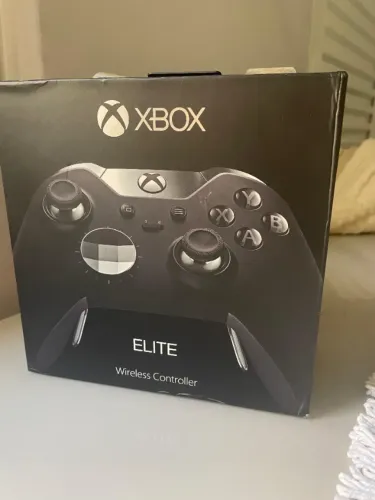 controle elite series 1 pc xbox
