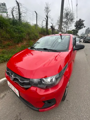 Fiat Mobi Like 1.0 Fire Flex 5P. 2019