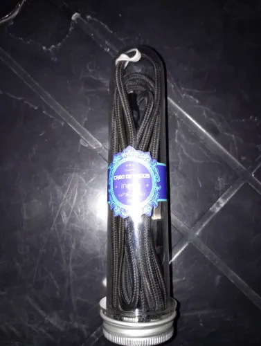 USB tipo c 2 metros