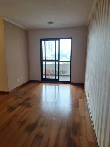 Apartamento na Água Rasa.