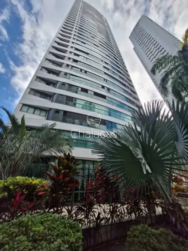 VENDA- 04 qts 185m²- Exclusividade e Alto Padrão em Boa Viagem  Edifício Jardim das Tulipa