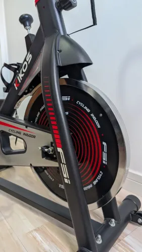 Bike Spinning Kikos F5i 
