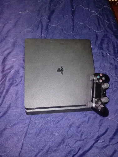 Ps4 slin (aceito trocas!!)