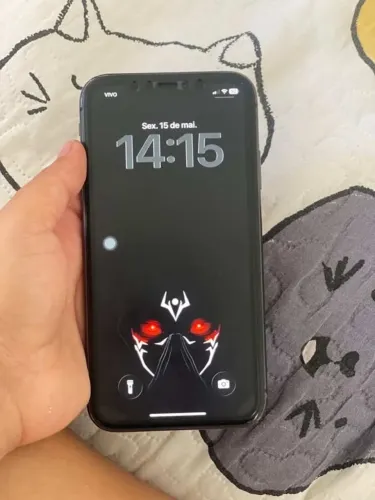 iPhone 11 128 giga