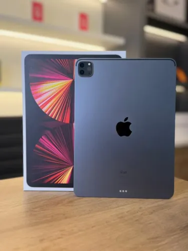 iPad Pro 11 Polegadas 128GB Seminovo | Loja Fisica 