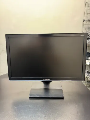 Monitor Samsung 19?