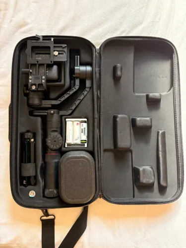 Gimbal Zhiyun Crane 2