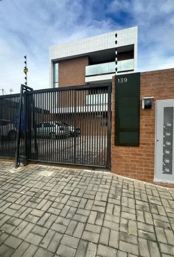 Apartamento com 3 dormitórios à venda, 81 m² por R$ 550.000,00 - Bairro dos Estados - João