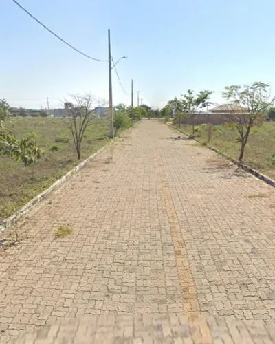 Vendo lote no Recanto do Buritis aceito carro ou moto
