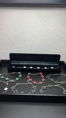Pulseira Van Cleef