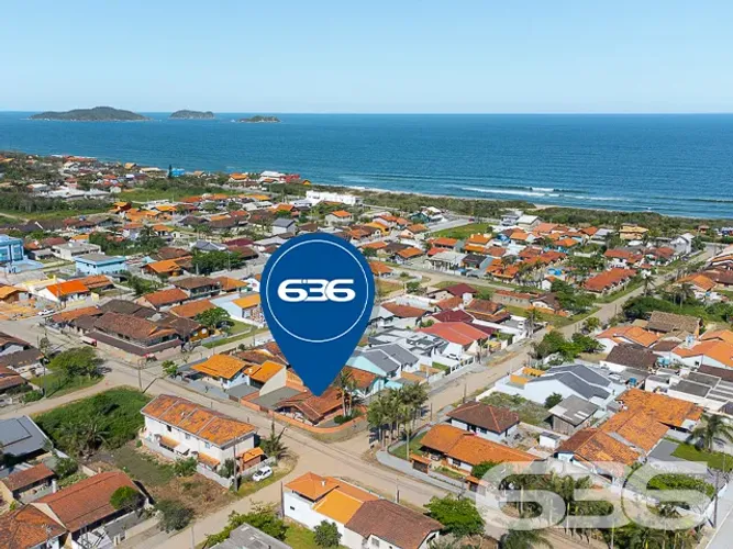 Casa | Balneário Barra do Sul | Salinas