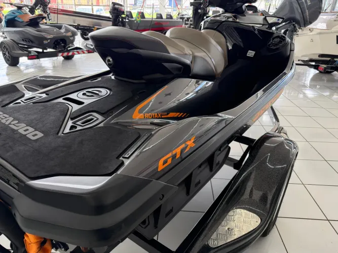 Jetski 170 gtx