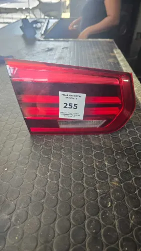*Lanterna Esquerda Tampa Led Bmw 320i 328i 335i 16 17 18 F30