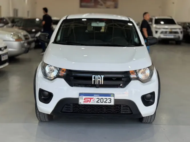Fiat Mobi Like 1.0 Fire Flex 5P. 2023