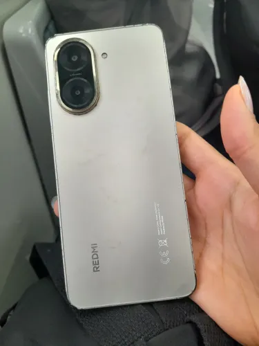 Vende-se redmi A5