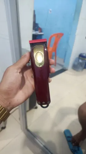 Máquina Wahl original