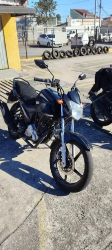 Yamaha factor 