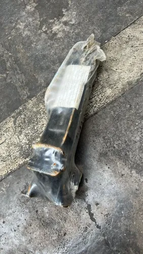 Macaco sanfona de automóvel