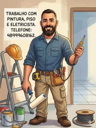 JR serviços
